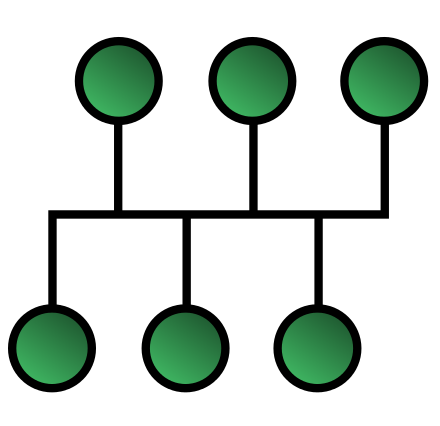 Bus Topology