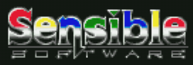 logo of sensible software