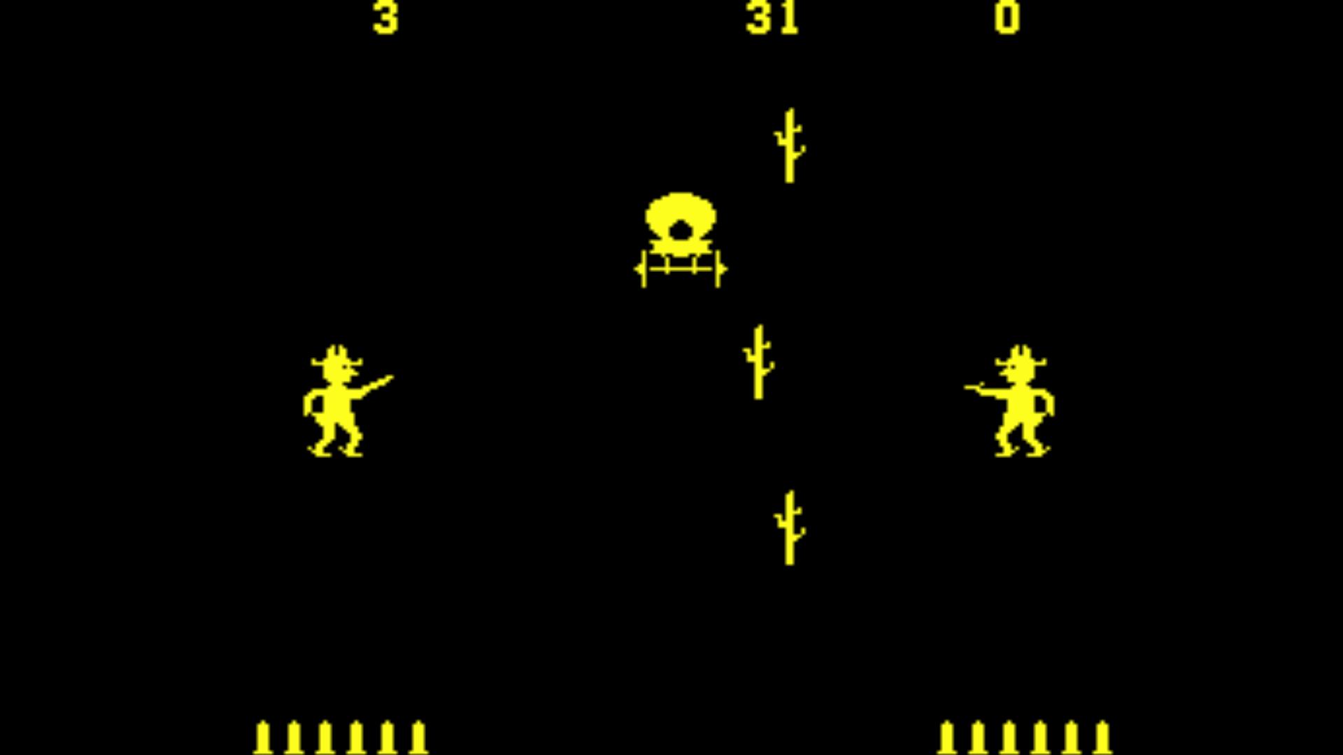 <i>Gun Fight</i>