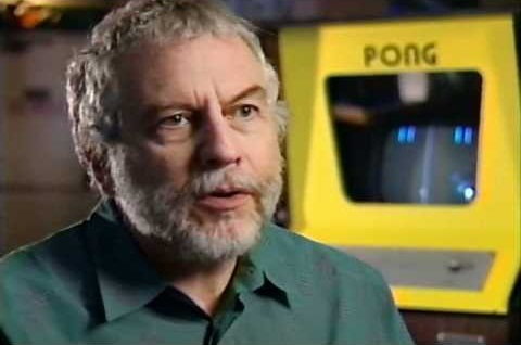 Nolan Bushnell