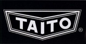 Taito Corporation logo