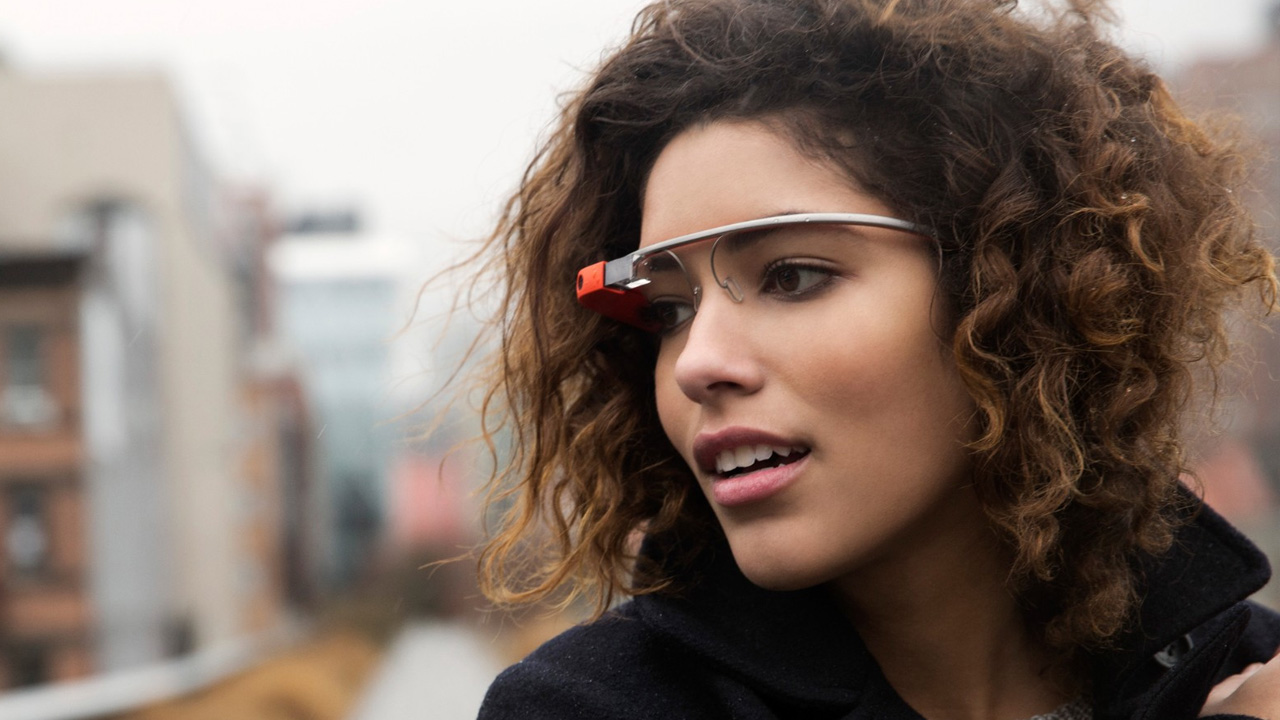 Google Glassess